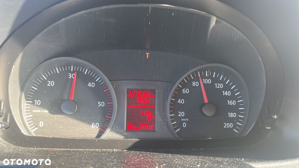 Volkswagen Crafter - 17