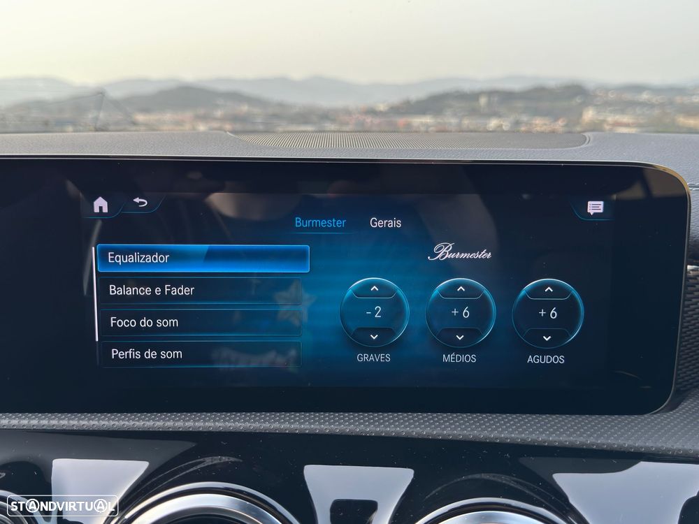 Mercedes-Benz CLA 180 d 7G-DCT Progressive - 36