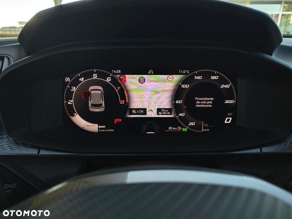 Cupra Terramar - 23