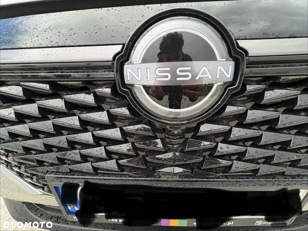 Nissan Qashqai 1.3 DIG-T MHEV Premiere Edition Xtronic - 4