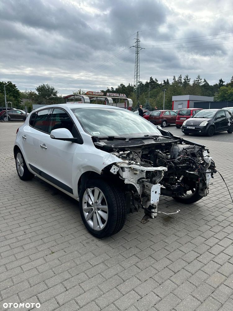 Renault Megane 1.4 16V TCE Privilege - 6