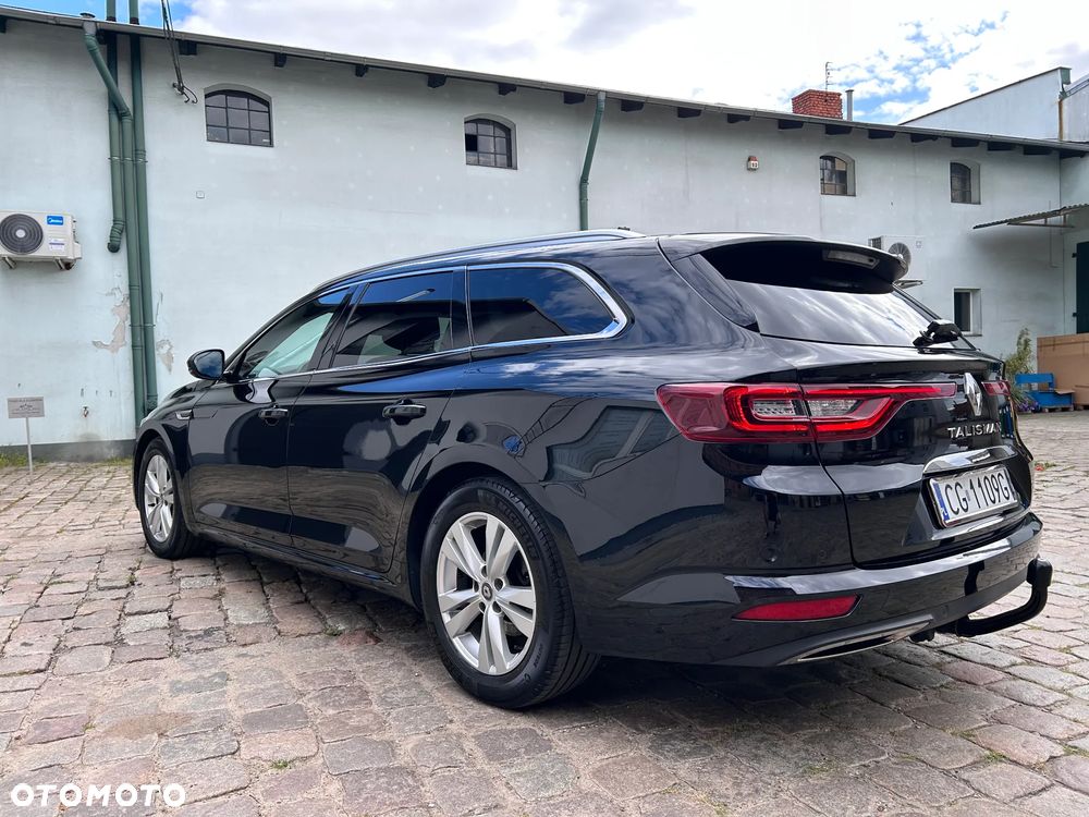 Renault Talisman ENERGY dCi 130 INTENS - 3