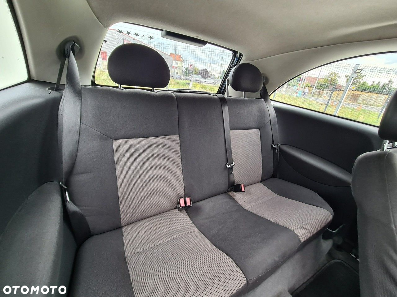Opel Corsa 1.0 12V Enjoy - 14