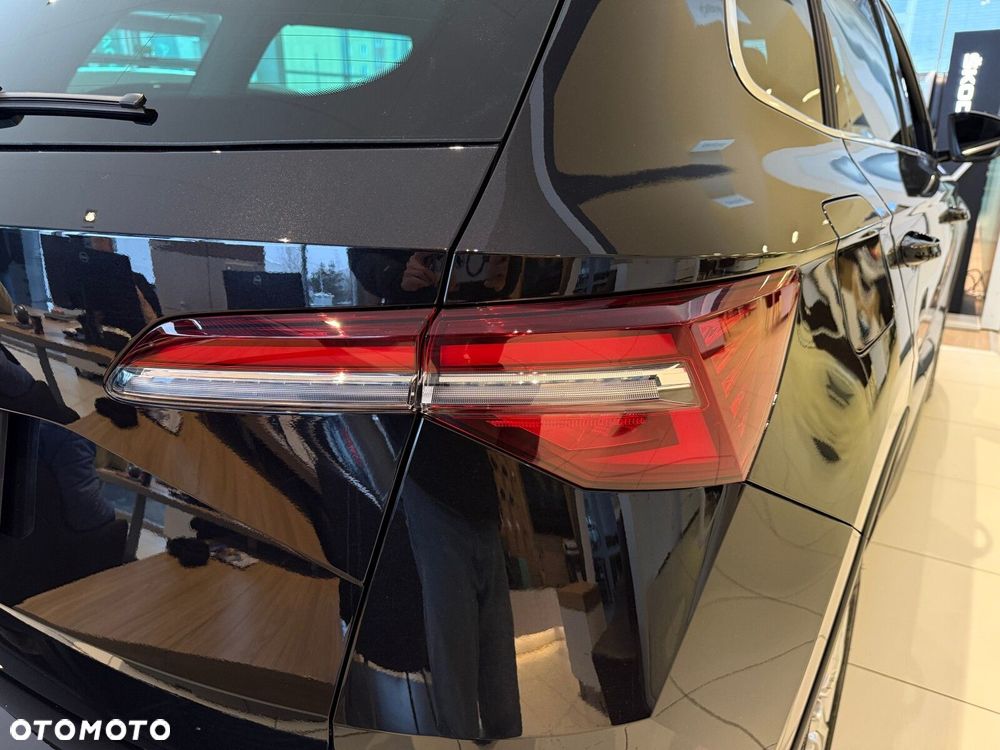 Skoda Karoq 1.5 TSI ACT Drive DSG - 13