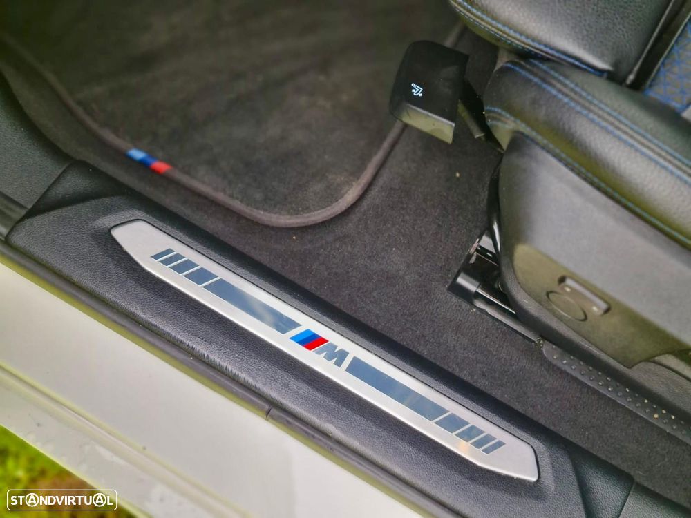 BMW 116 - 18