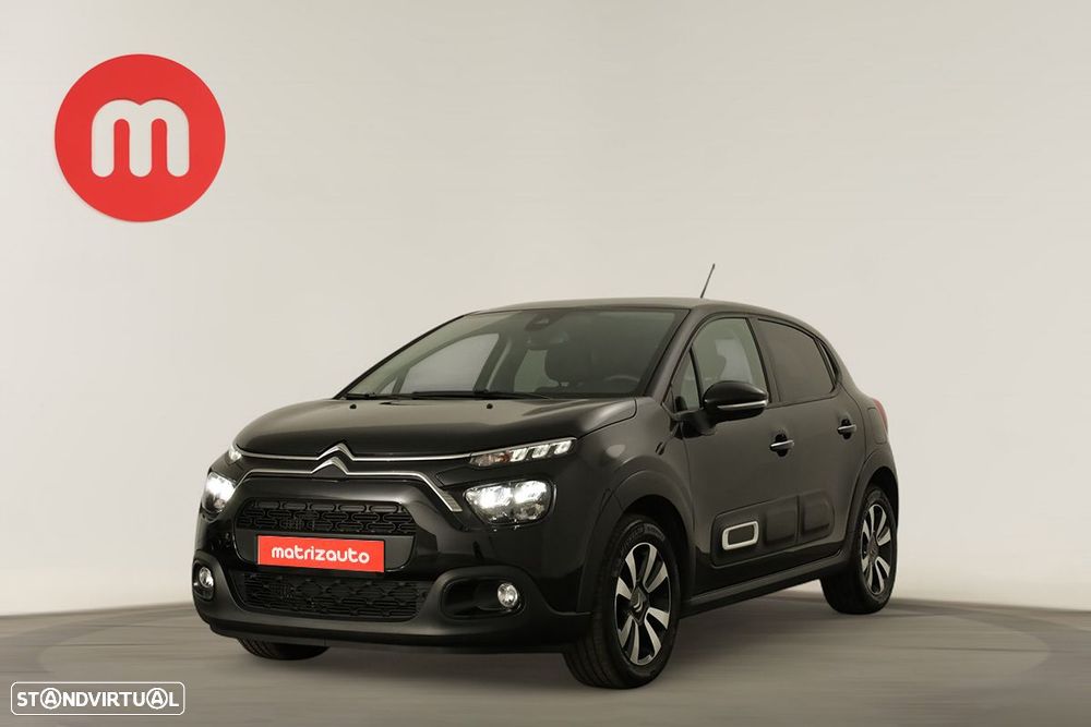 Citroën C3 1.2 PureTech Max - 2