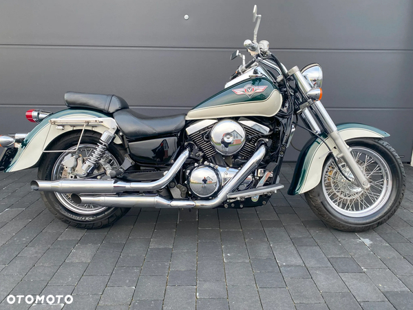 Kawasaki VN