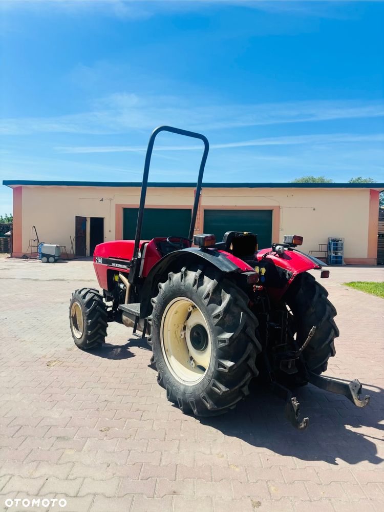Case IH 2140 V - 3