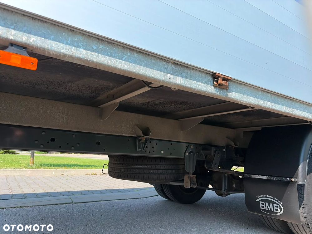 Iveco Daily 50c180 skrzynia 6.20 HiMatic - 12