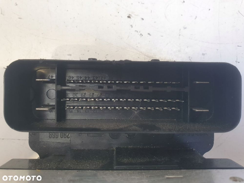 Volvo XC60 POMPA ABS Sterownik P31423348 - 6
