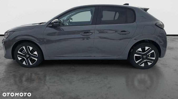 Peugeot 208 - 4