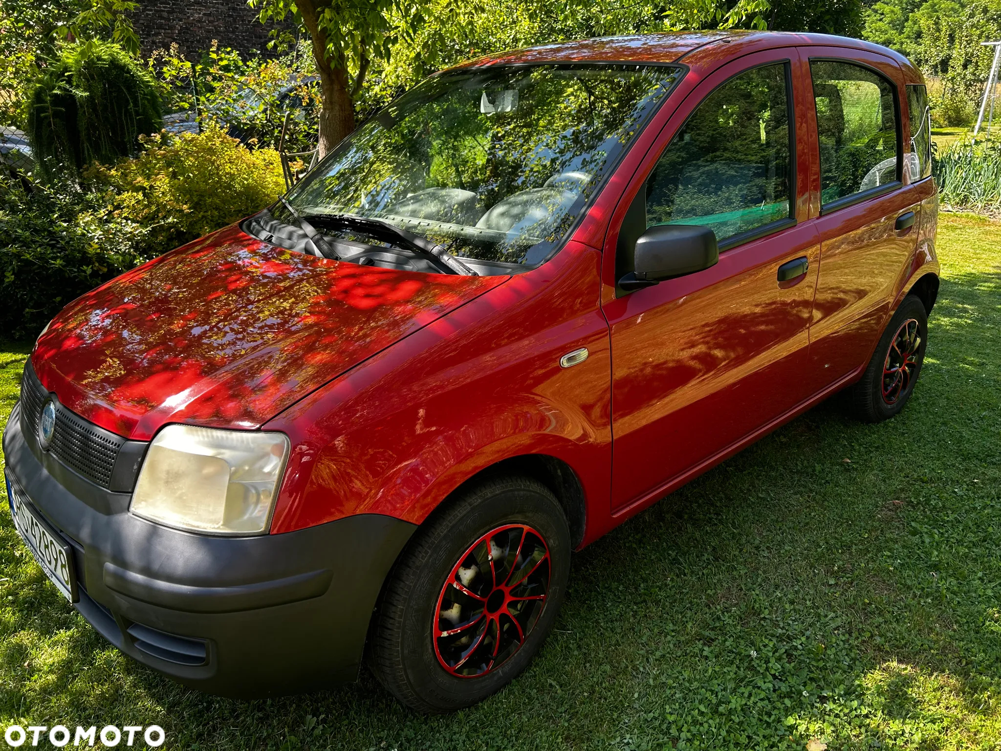 Fiat Panda 1.1 Fresh - 3