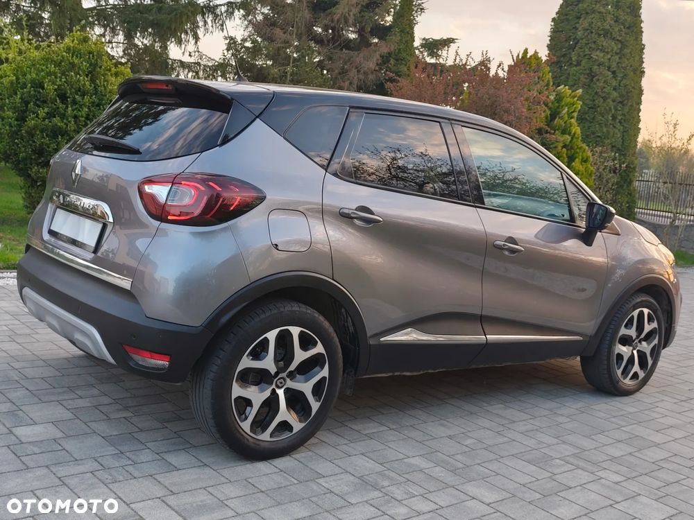 Renault Captur (ENERGY) dCi 90 EDC INTENS - 17