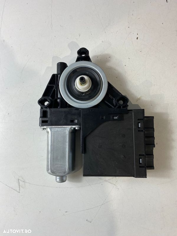 Modul usa fata dreapta Volvo V90 V90CC S90 XC90 2016-2017 31453358 31440412 - 3