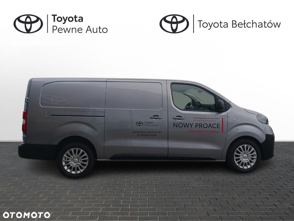 Toyota PROACE - 6