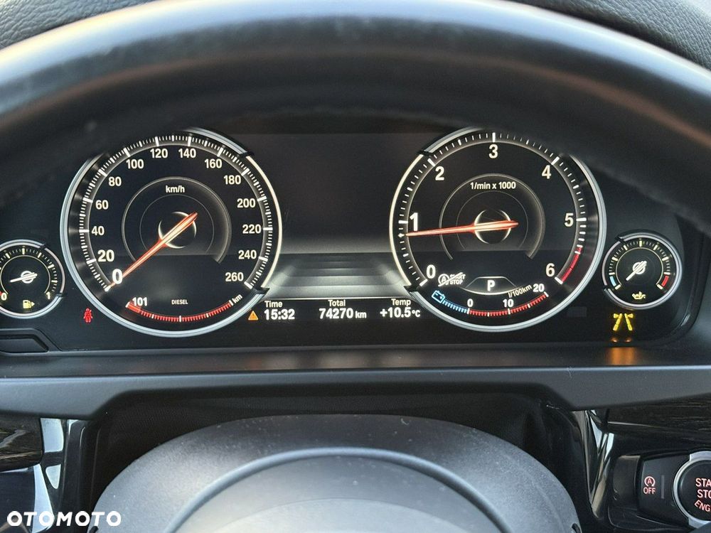 BMW X5 xDrive25d - 27