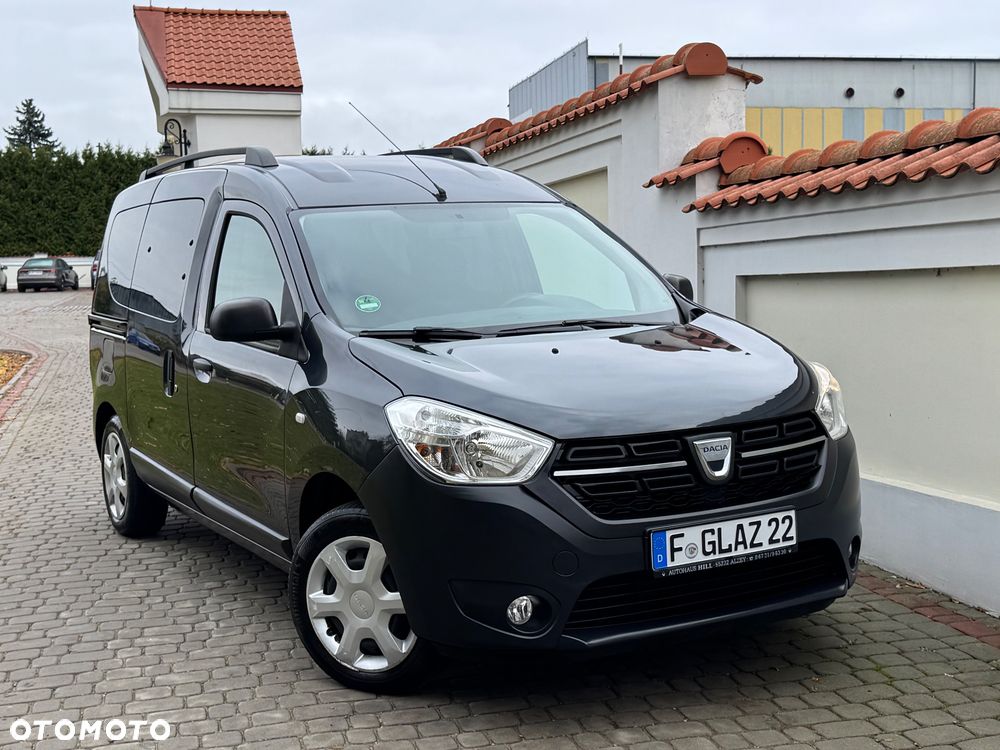 Dacia Dokker - 6