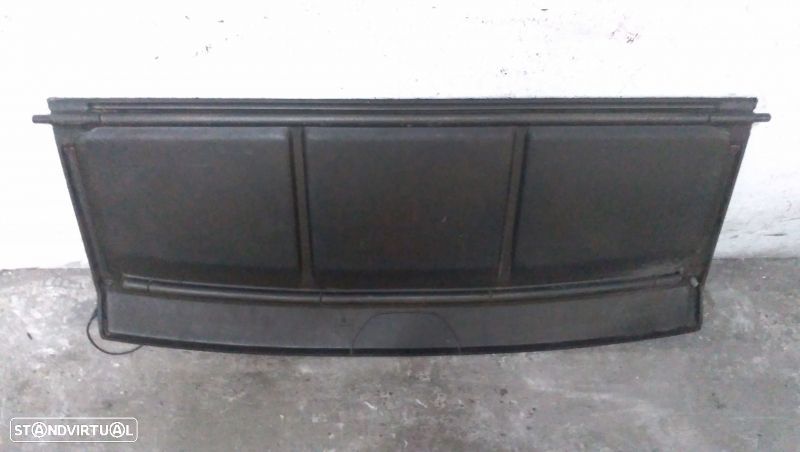 Chapeleira Da Mala Citroên Saxo (S0, S1) - 3