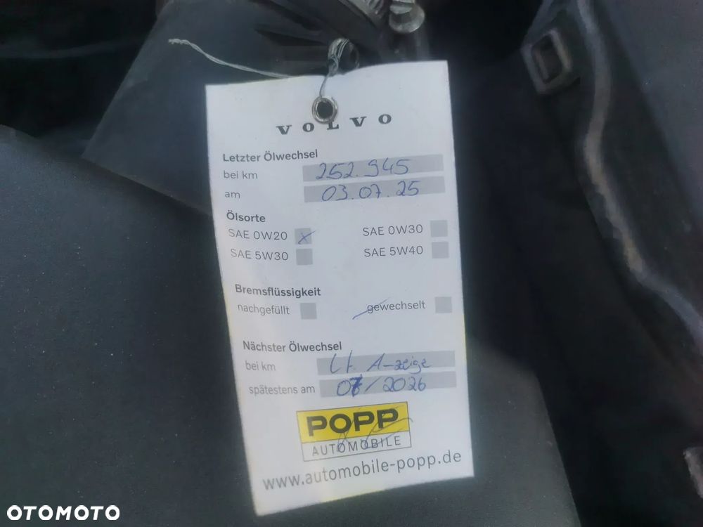 Volvo S60 D3 Geartronic Momentum - 26