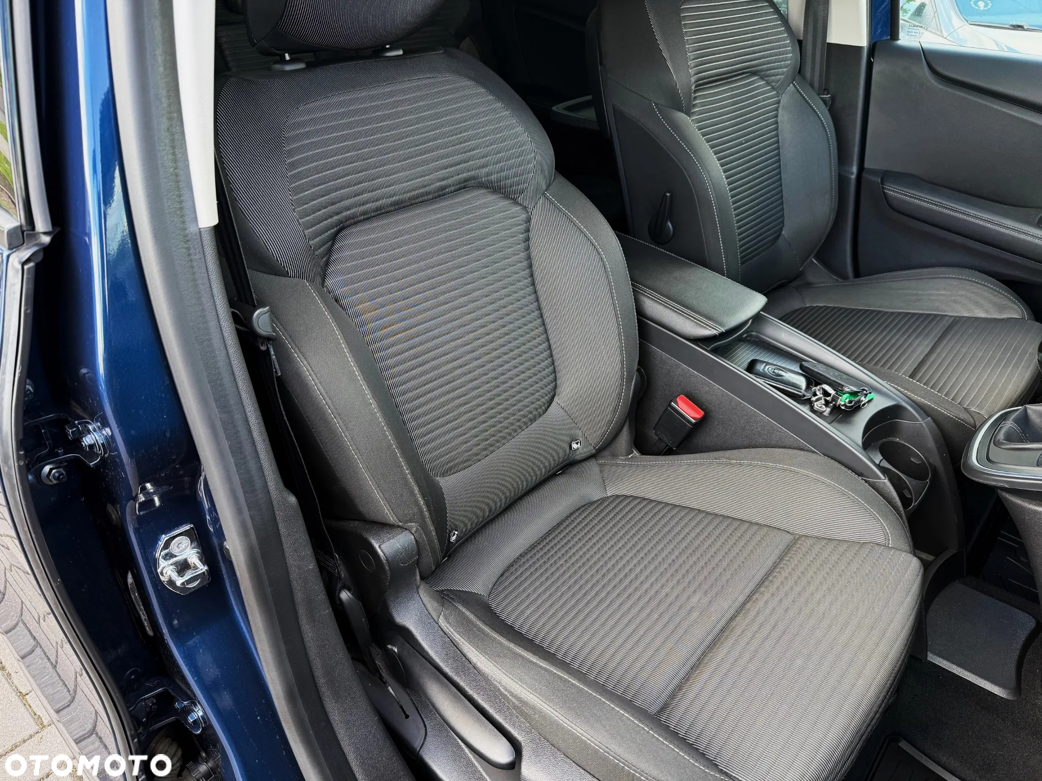 Renault Grand Scenic ENERGY dCi 130 Business - 15