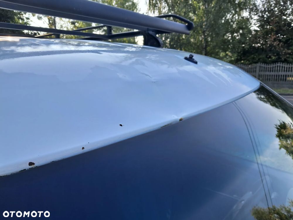 Fiat DOBLO - 21