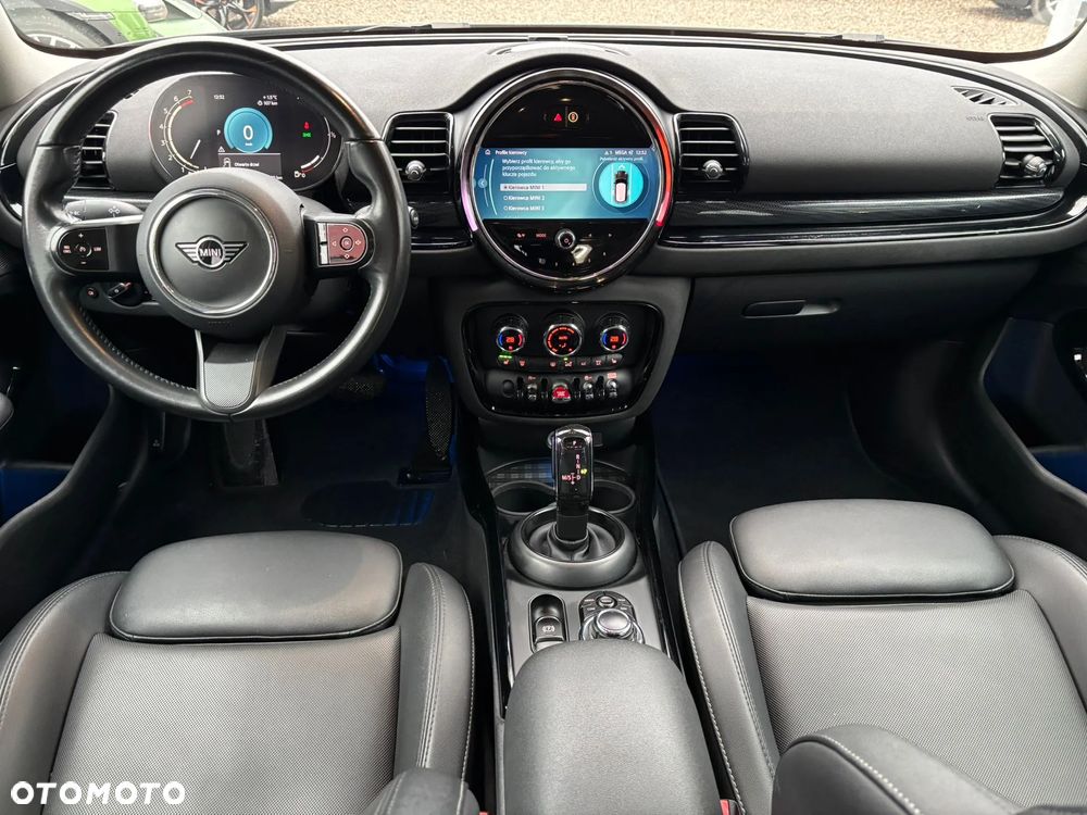 MINI Clubman Cooper - 9