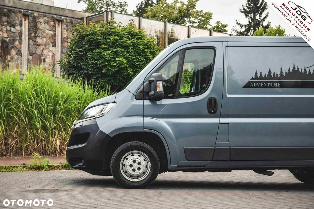 Citroën Jumper - 11