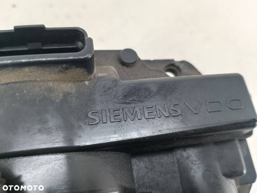 PRZEPUSTNICA PEUGEOT 207 V752817980   1.6 THP - 3