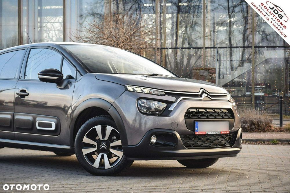 Citroën C3 - 8