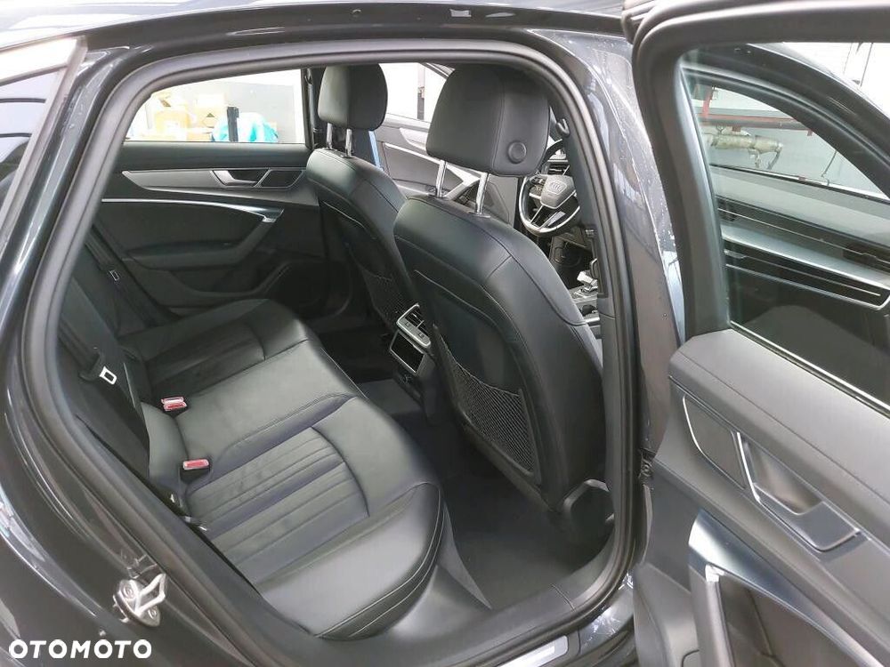Audi A6 Limousine - 7