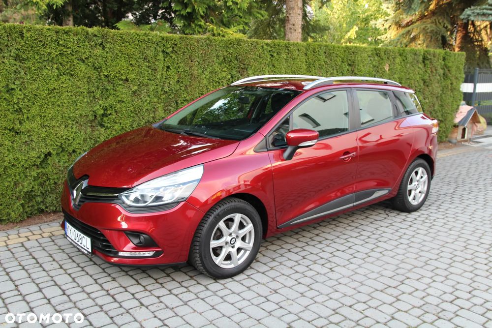 Renault Clio - 6