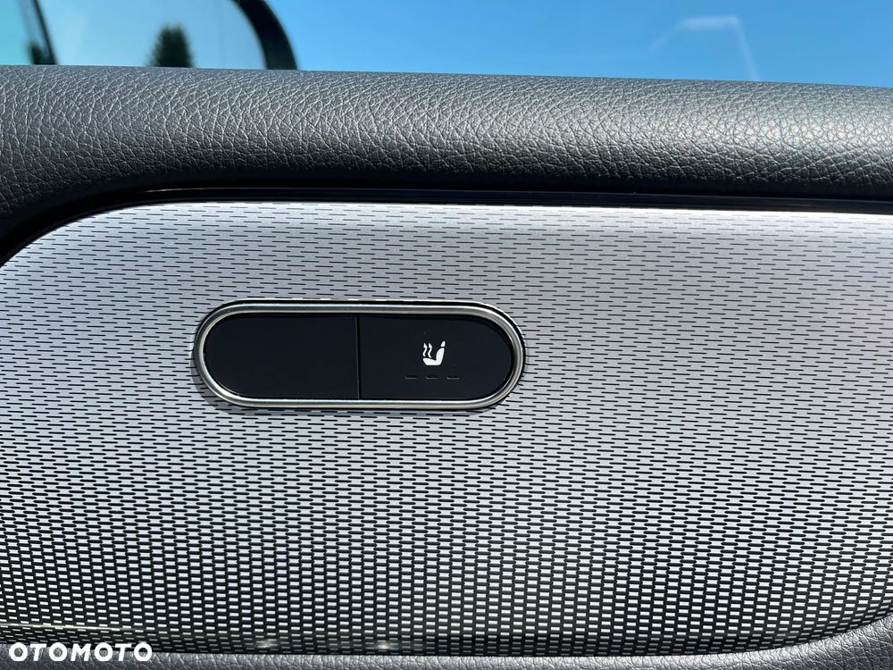 Mercedes-Benz GLB 200 Edition 1 7G-DCT - 30