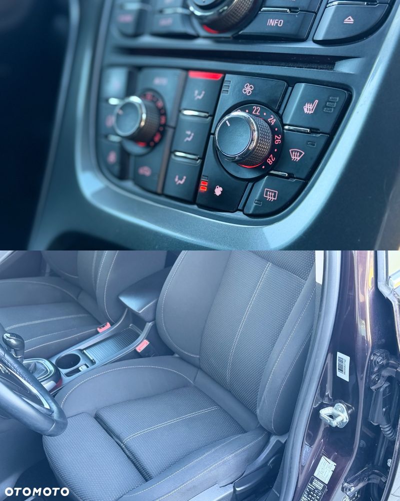 Opel Astra - 17