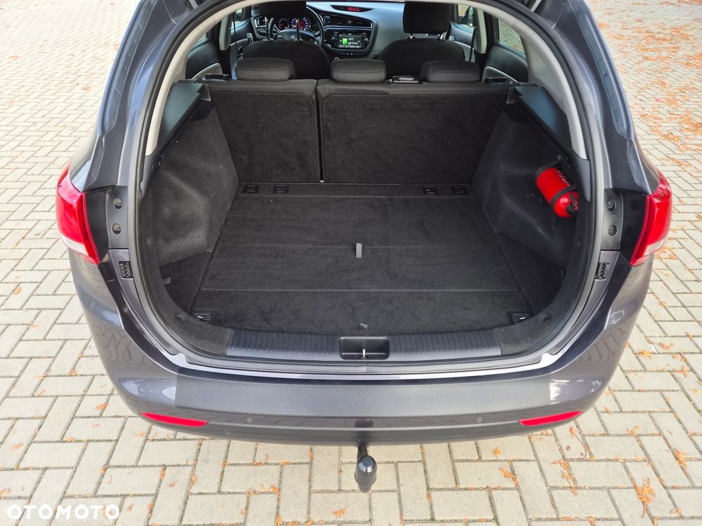 Kia Ceed 1.6 CRDi XL - 12
