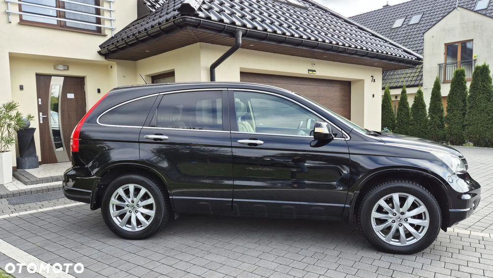 Honda CR-V 2.0 Elegance Lifestyle - 2