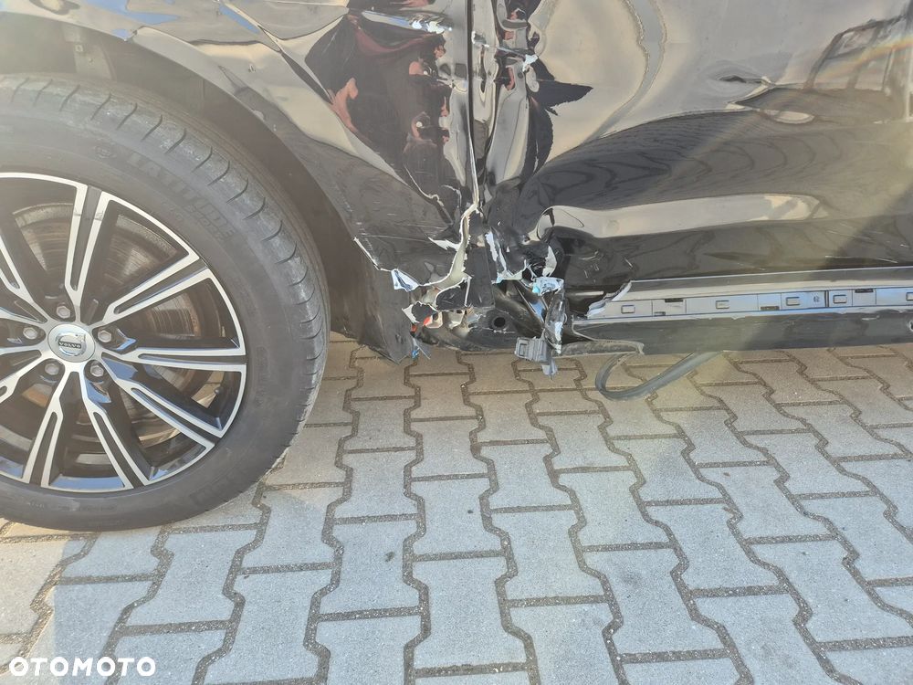 Volvo XC 60 - 10