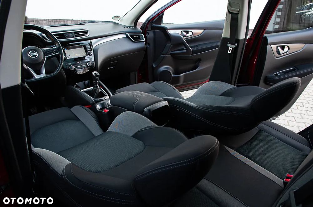 Nissan Qashqai 1.2 DIG-T Tekna+ - 30