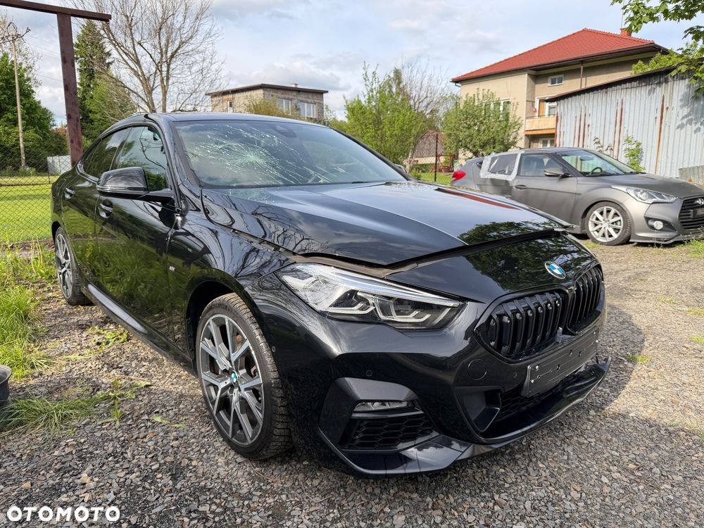 BMW Seria 2 218d GT M Sport - 36