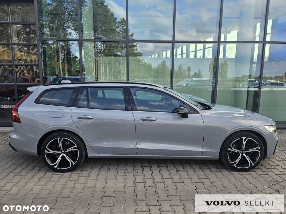 Volvo V60 - 10