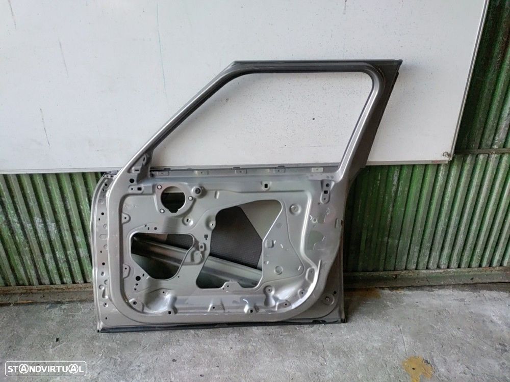 Porta Frente Direita Nua Mini Mini Clubman (F54) - 5