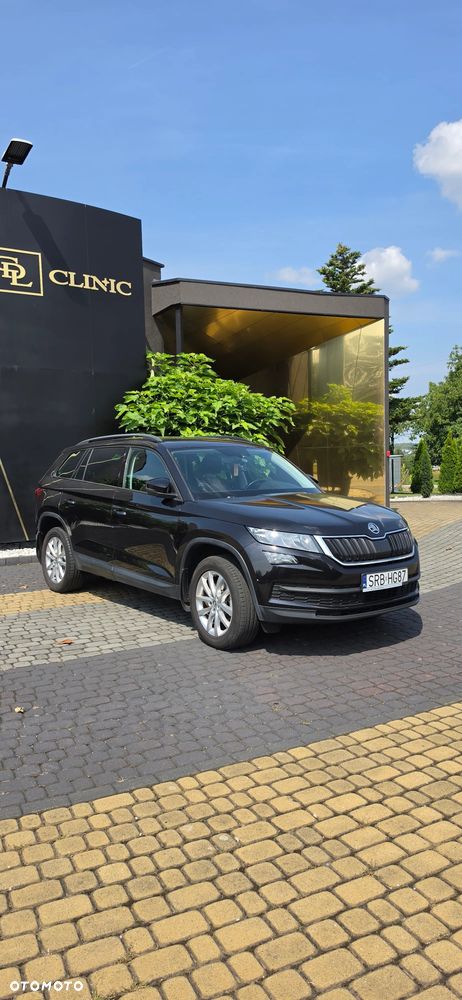 Skoda Kodiaq 2.0 TDI 4x2 Ambition DSG - 1