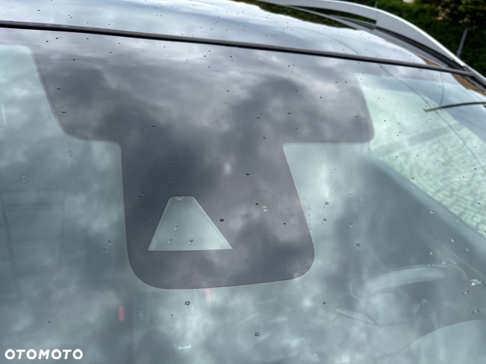Nissan Qashqai 1.5 dCi Tekna - 27
