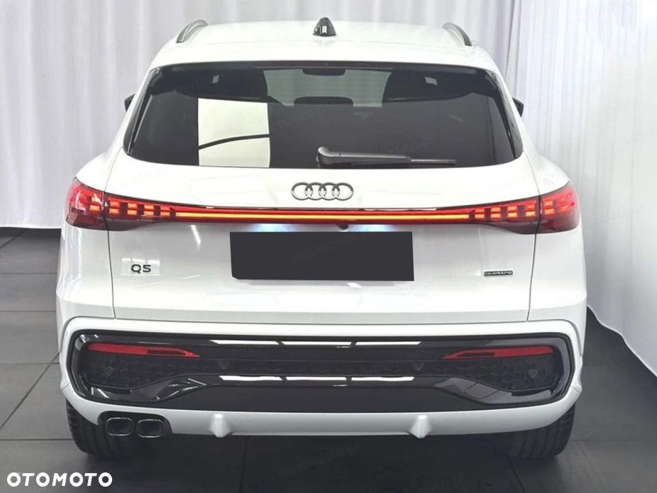 Audi Q5 - 2