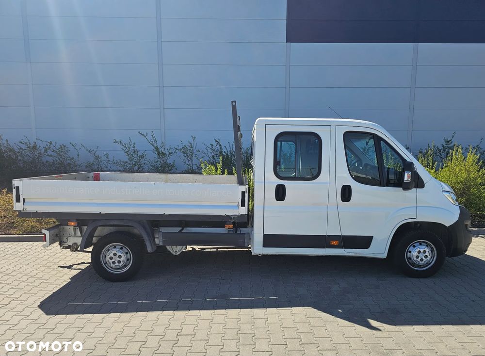 Citroën JUMPER - 4