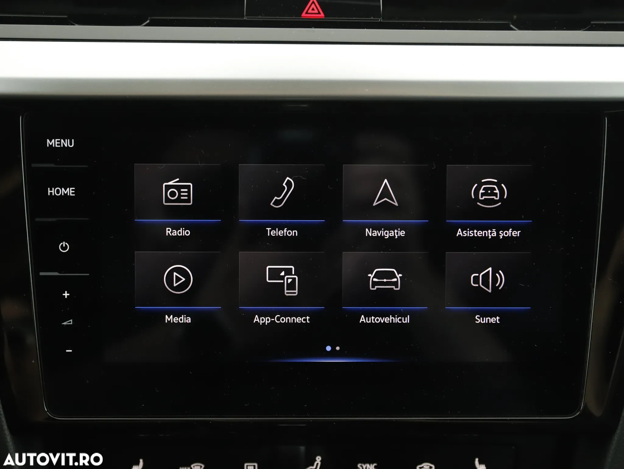Volkswagen ARTEON Shooting Brake 2.0 TSI OPF DSG Elegance - 22