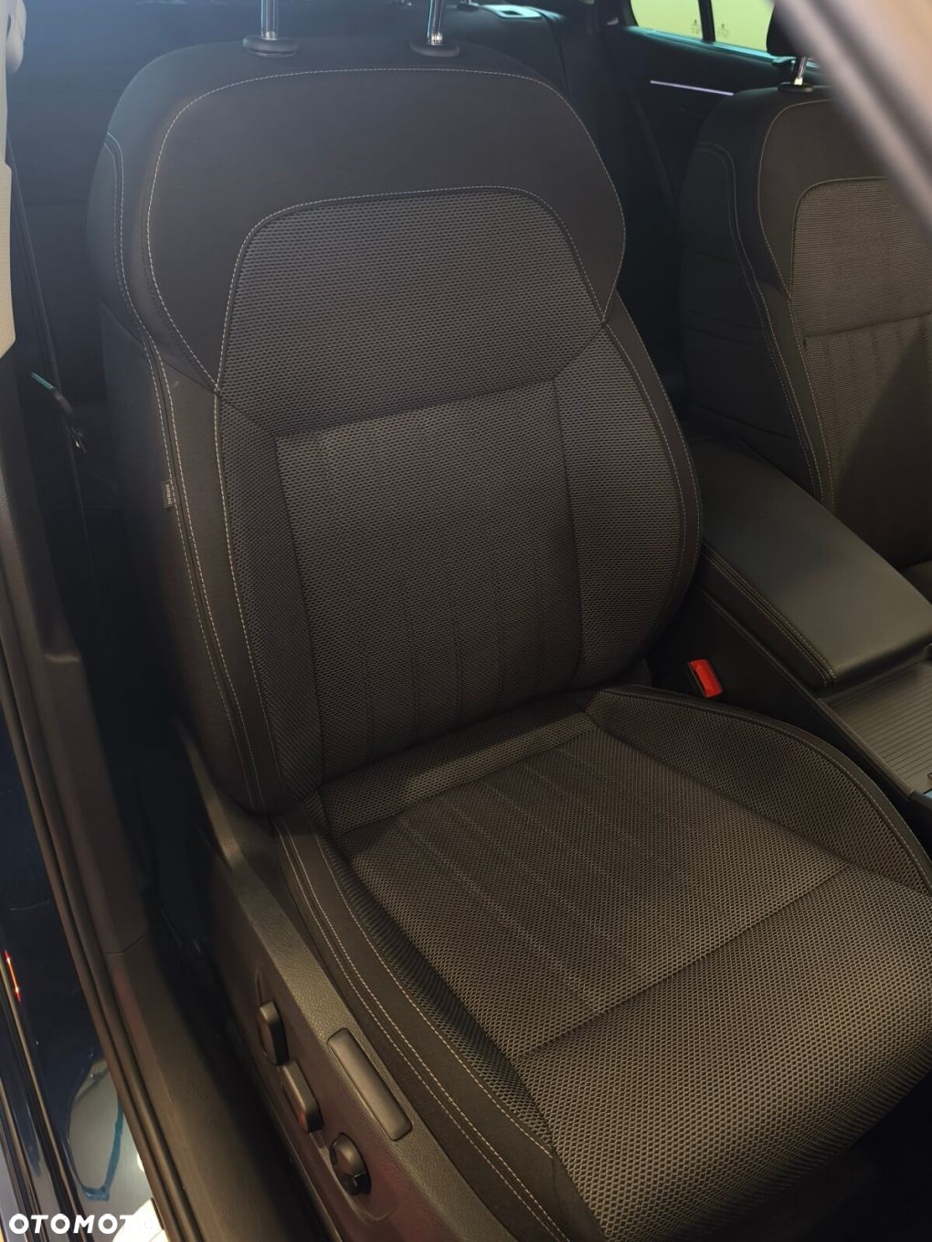 Skoda Superb - 32