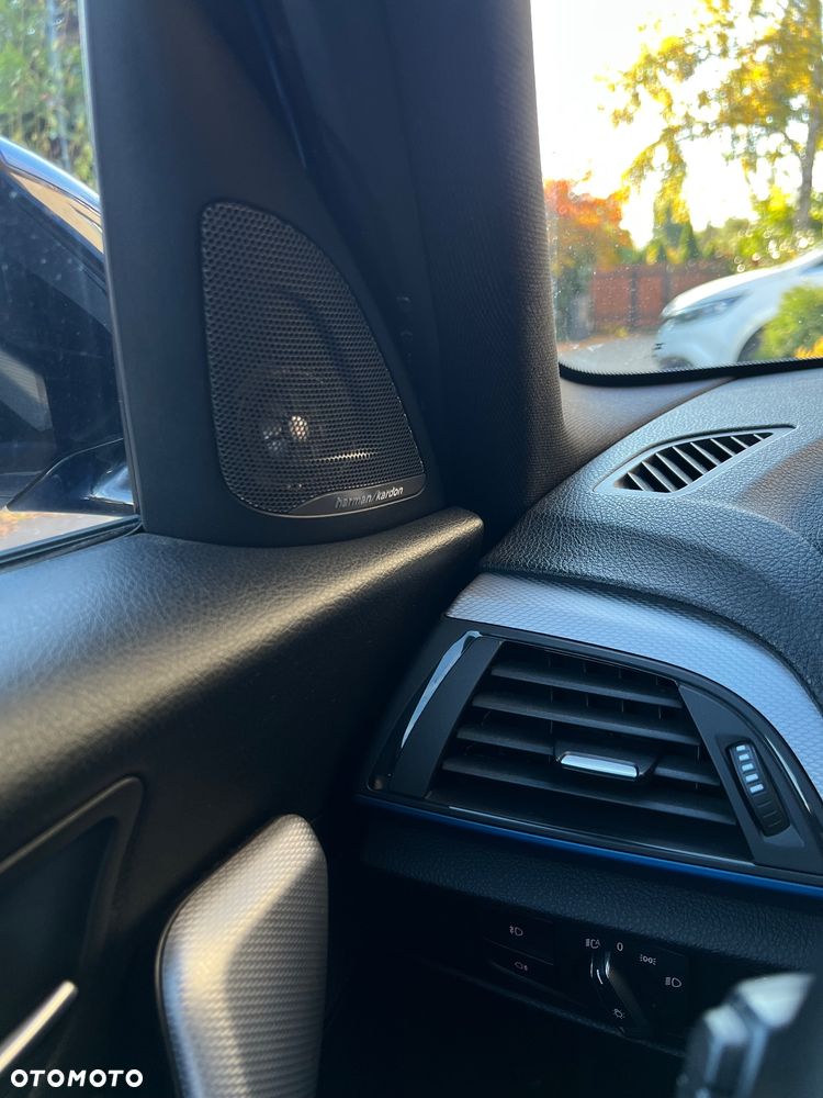 BMW Seria 1 - 16