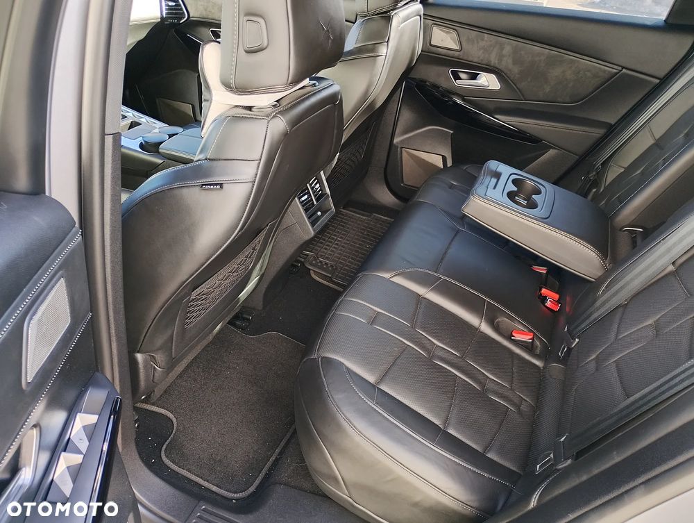 DS Automobiles DS 7 Crossback - 20