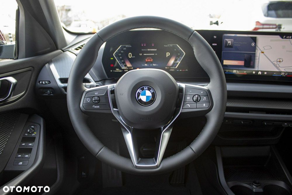 BMW Seria 1 - 19