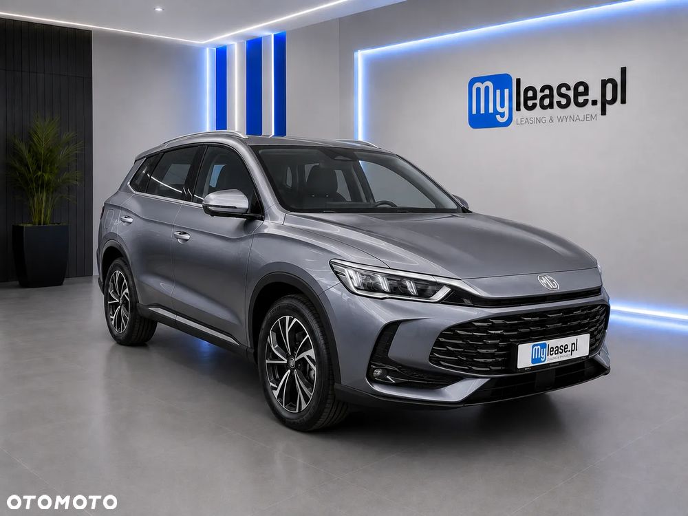 MG HS PHEV 1.5T Exclusive - 3